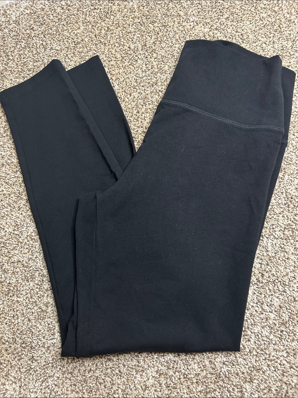 OFFLINE OG aerie legging size L short